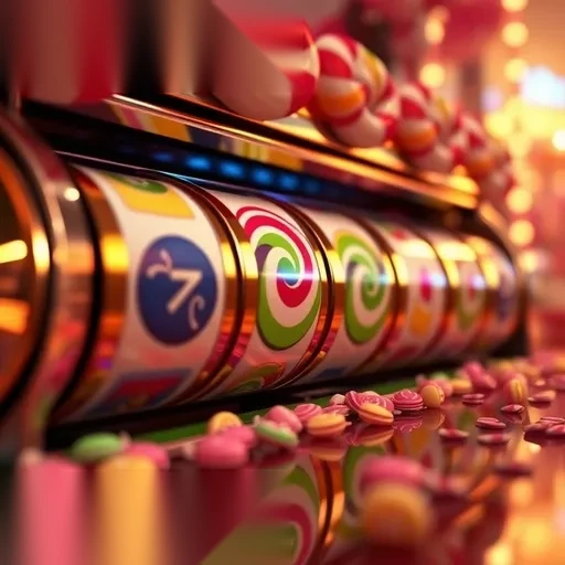 Catálogo doce888 com 3.100+ jogos - Pragmatic Play, Evolution, NetEnt