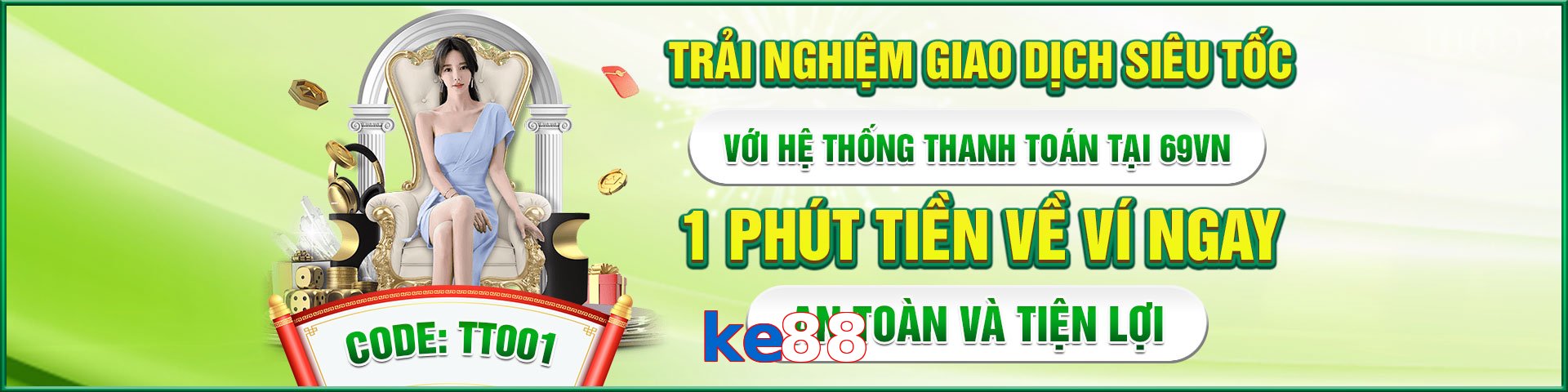 Trò Chơi Bắn Cá Phổ Biến Tại ke88