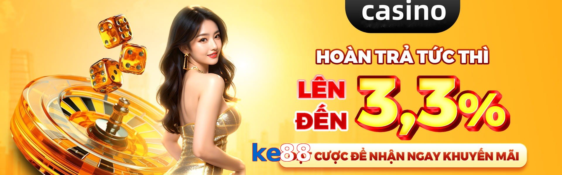 Casino Trực Tuyến Trò Chơi Được Yêu Thích Tại ke88